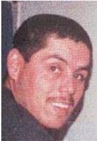 Antonio Vocante Gonzalez
