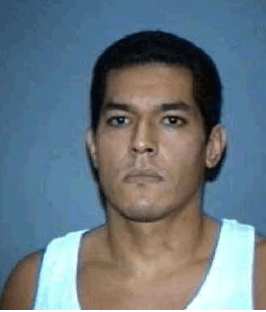 Nicholas Barela
