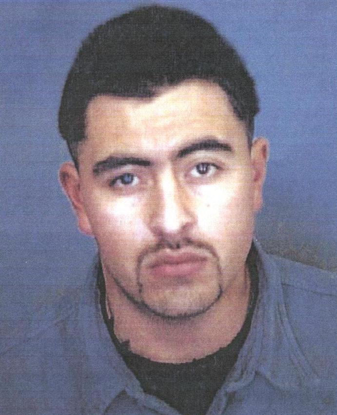 Miguel Angel Rangel