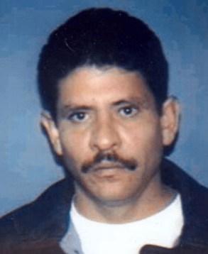Armando Casteneda Rojas