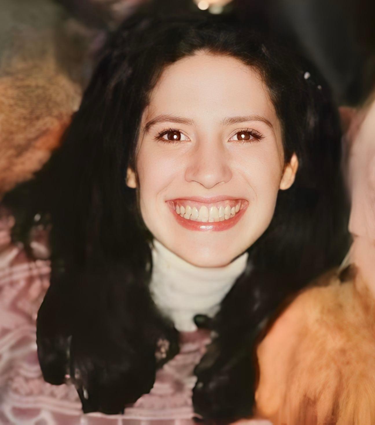 Stacey Colbert