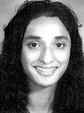 Jaisle Elizabeth Thomas