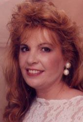 Christie Marie Cales