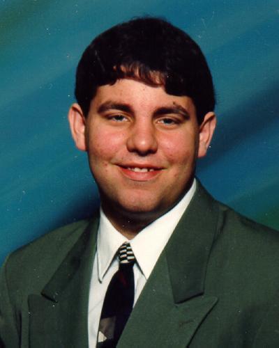Ricky Lee Parsons Jr