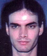 Jonathan Mark McNabb