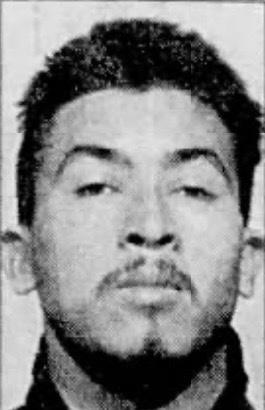 Efrain Romero Majano