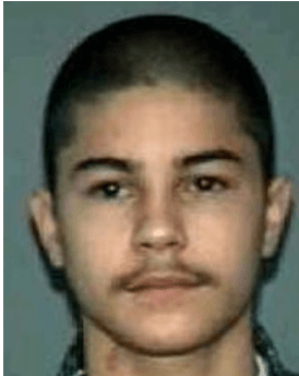 Joseph Rubio
