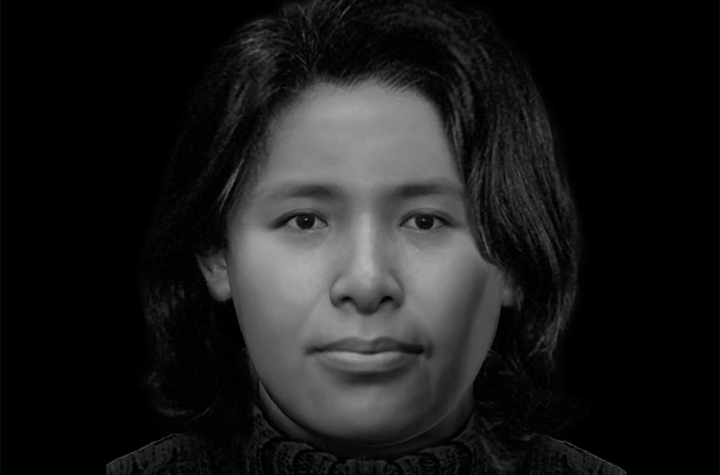 NL07 - The Woman in the Gaasp River