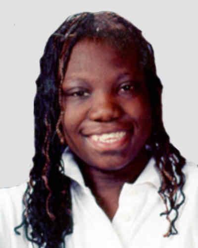 Lakeisha Buckner