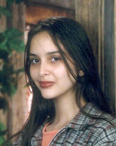 Samatha Clonch