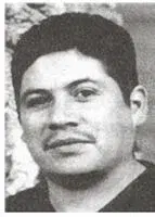 Enrique Gutierrez Cajero