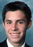 Michael William Negrete