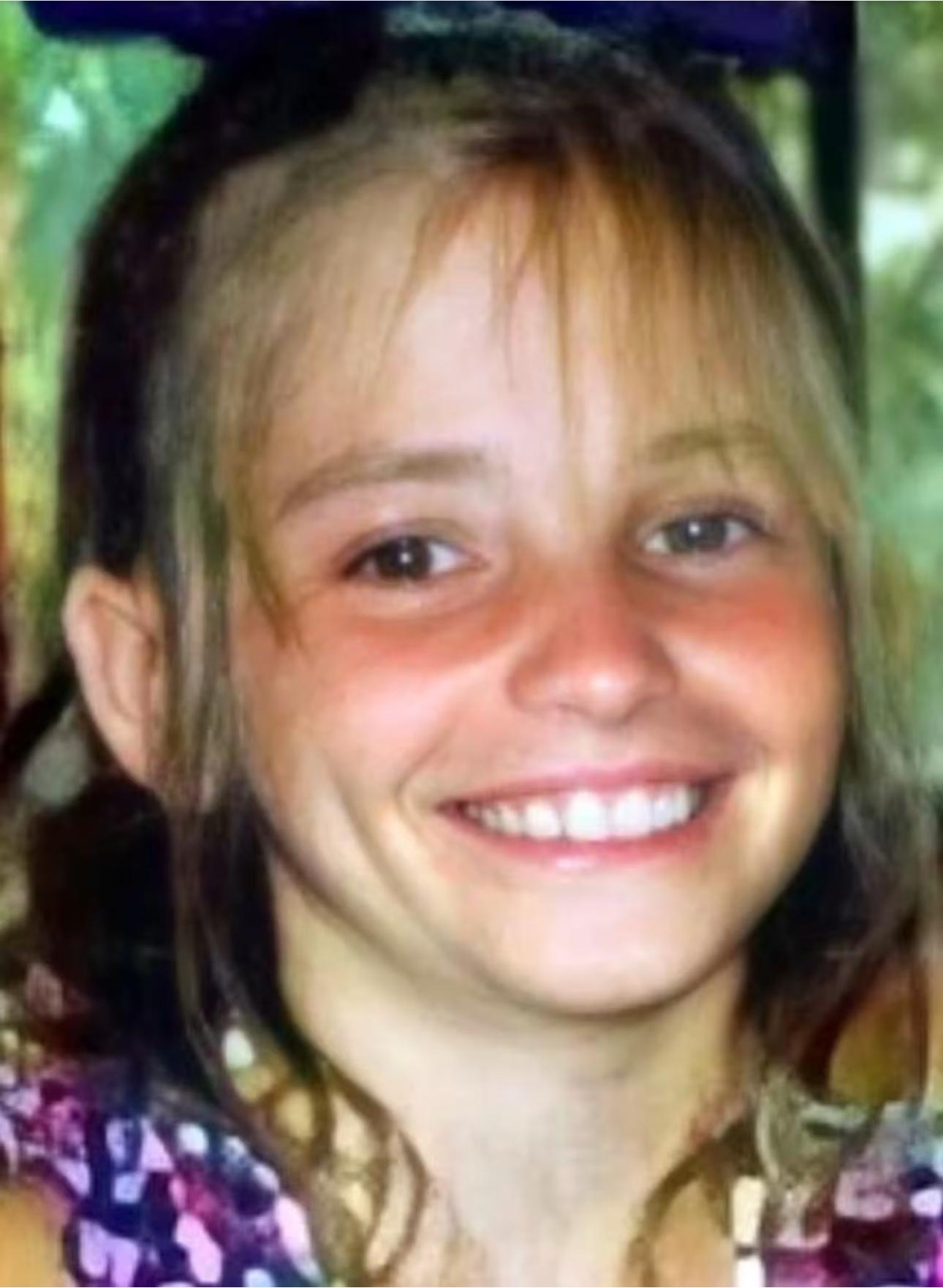 Mikelle Diane Biggs