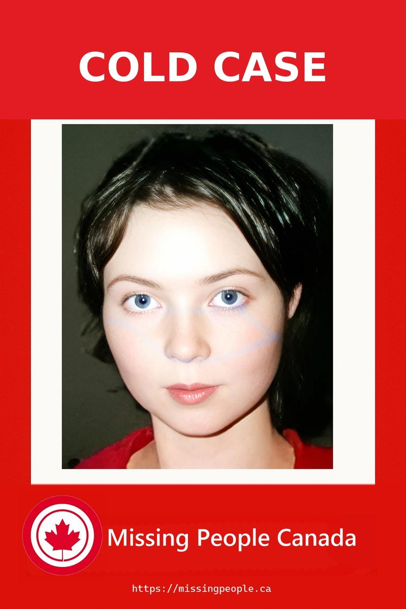 Tammy Lynn Lamondin-Gagnon