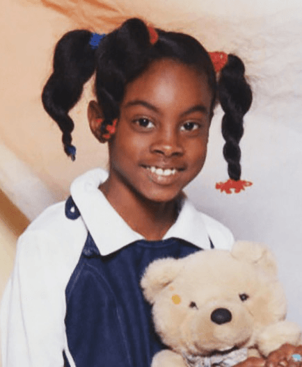 Asha Jaquilla Degree
