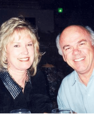 Harold and Joni Tillman