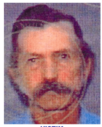 Ralph McKinney