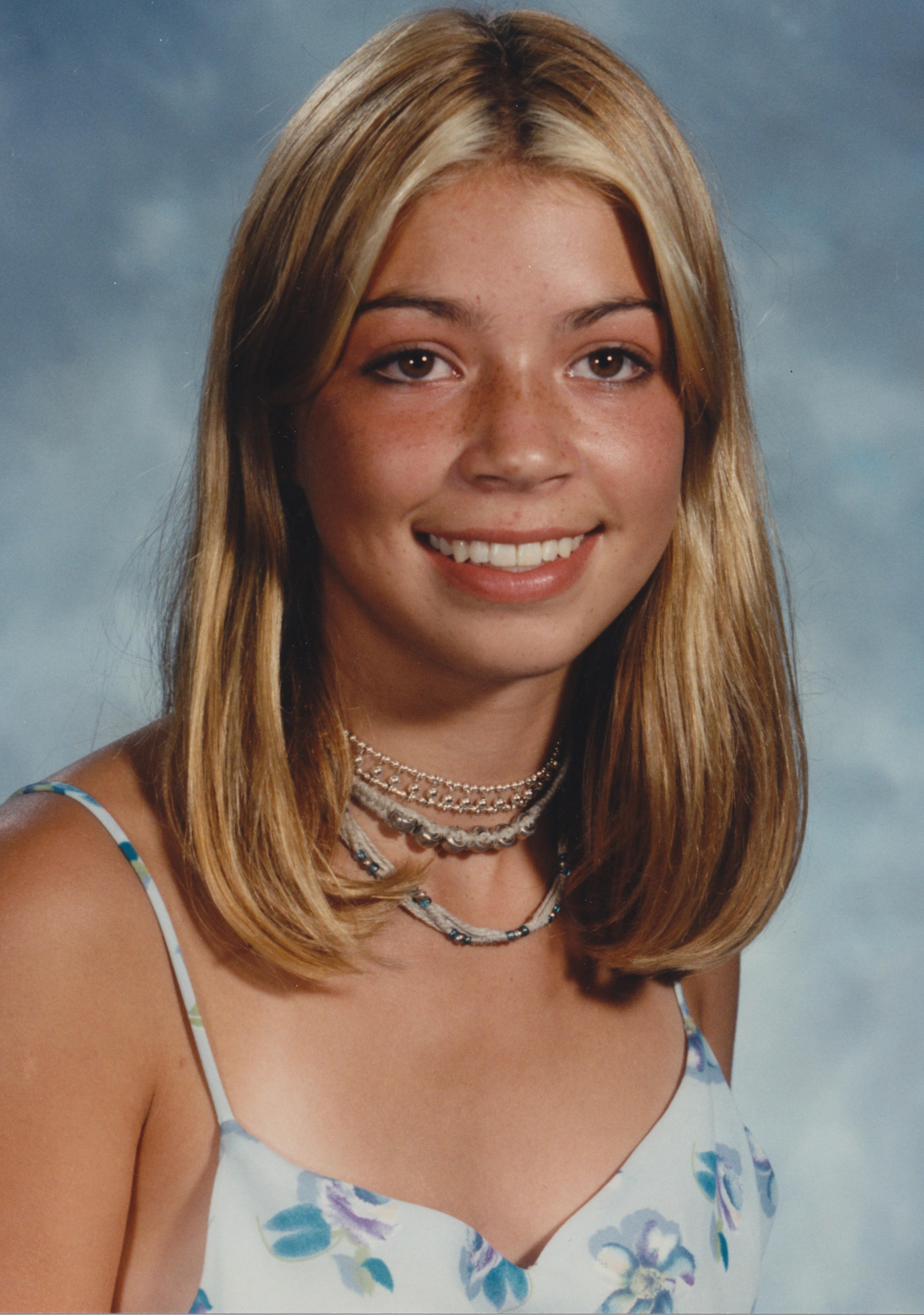 Stephanie Lynn Hart-Grizzell