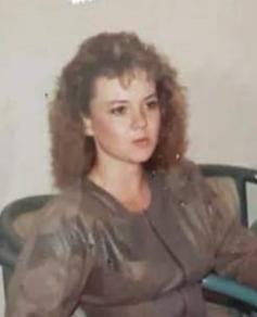 Diana Lee Leone