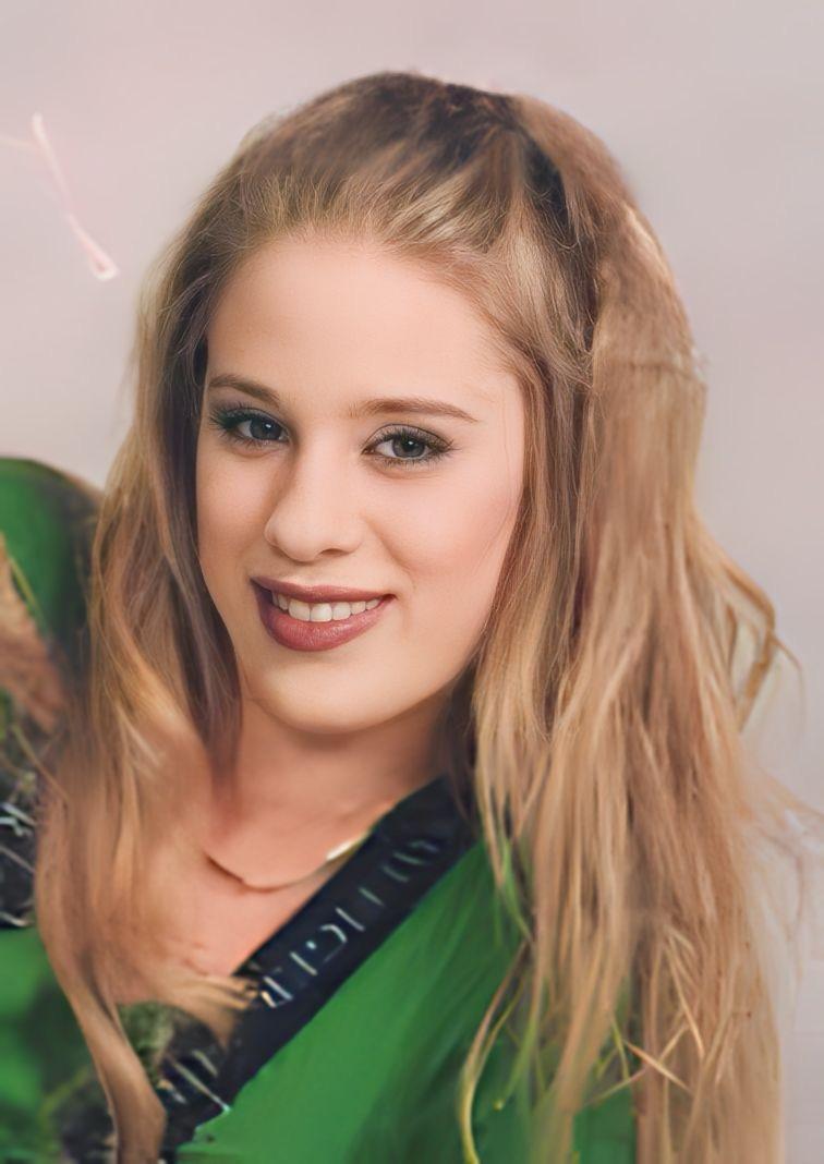 Jennifer Dawn Lancaster