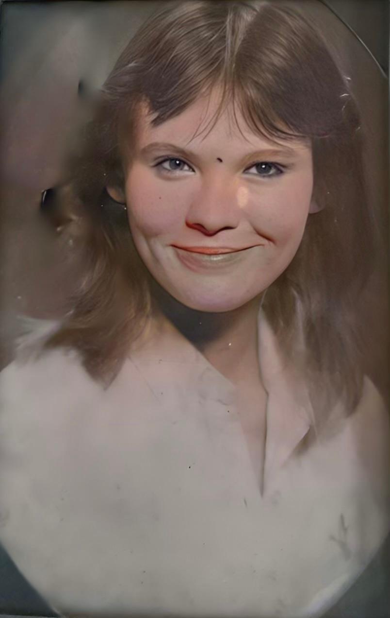 Shannon Denise Madden