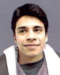 Jorge Vasquez