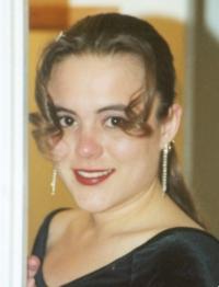 Star Michelle Palumbo