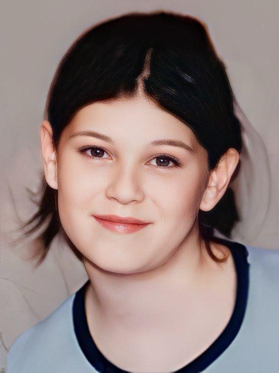 Bethany Leanne Markowski