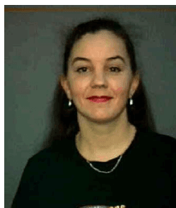 Suzanne Michelle Sites-Fenton