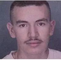 Hugo Enrique Aleman