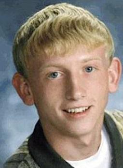 Branson Kayne Perry