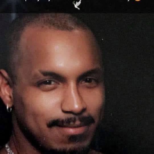 Rolando Ortiz Benitez
