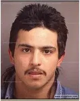 Fernando Leal Cervantes