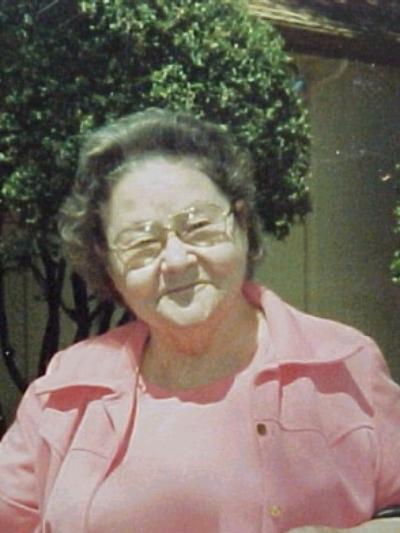 Jewel Stephenson