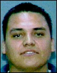 Jose Hector Casas