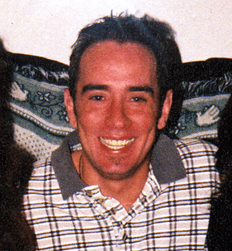 Ricky Arthur Espinoza