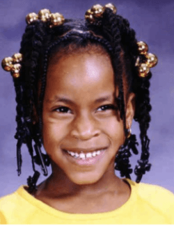Alexis Patterson
