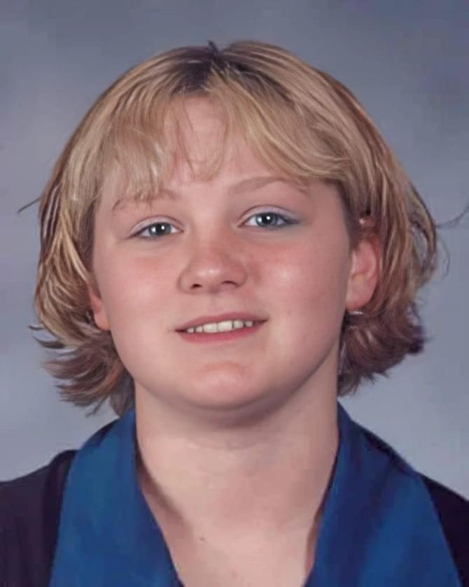 Kathrynn Sholly Seefeldt