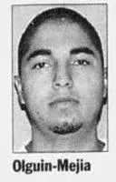 Yasmani Olguin-Mejia