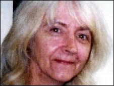 Patricia Duncan