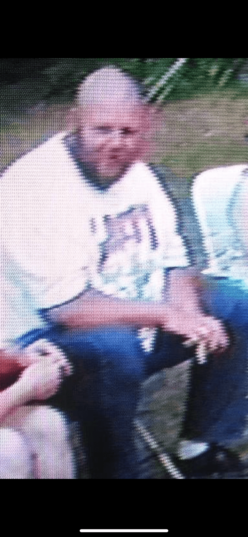 George Junior Fisher