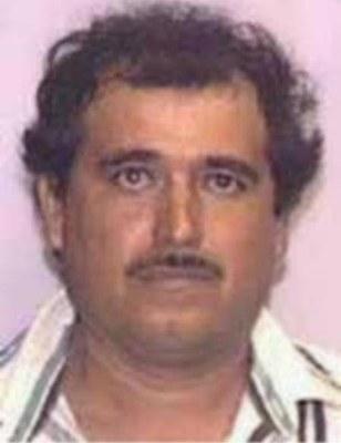 Gregorio Flores-Albarran