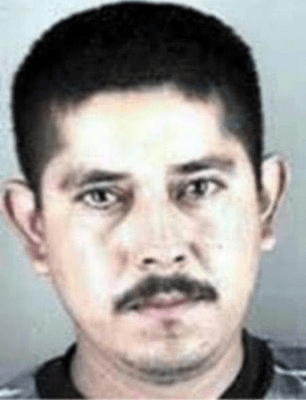 Rodolfo Flores-Albarran