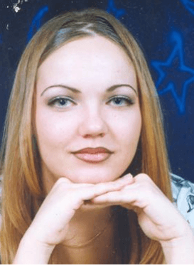 Jodi Marie Brewer