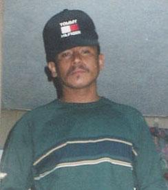 Javier Cisneros