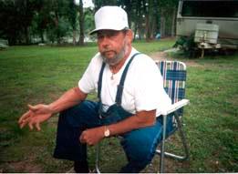 Robert Wayne Connor