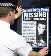Daniel Entwistle