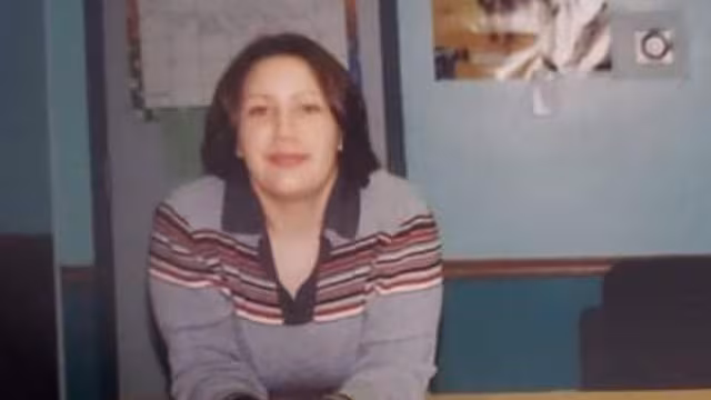 Pamela Holopainen