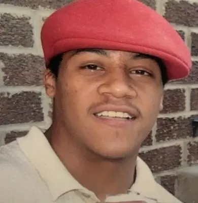 Alonzo Tyree Brooks