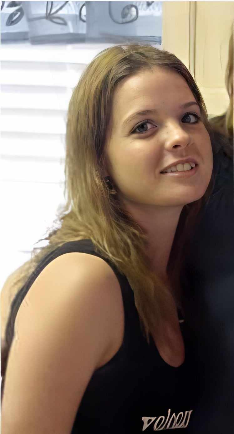 Danielyelle Jolene White